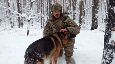 Династія захисників: всі чоловіки зі сім'ї з Тернополя пішли на війну Династія захисників: всі чоловіки зі сім'ї з Тернополя пішли на війну