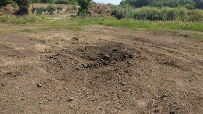 У результаті обстрілів трьох прикордонних громад на Сумщині загинула людина та ще четверо — поранені