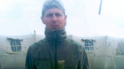 У боях проти російської армії загинув водій радіолокаційного взводу з Буковини