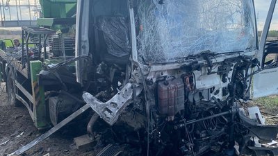 Фото: Facebook-сторінка Андрія Нєбитова
