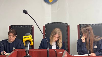 У Черкасах судять розробника супутникової навігації для ракет, якими РФ обстрілює область
