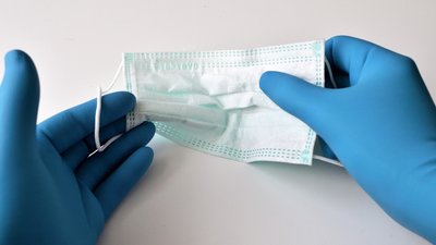 На Херсонщині за добу виявили 8 випадків захворювання на COVID-19