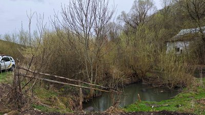 Водойма, поліція, смерть, 7 квітня 2026, Тернопіль