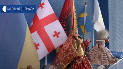Черкаські туристи почали бронювати на липень тури до Європи Черкаські туристи почали бронювати на липень тури до Європи