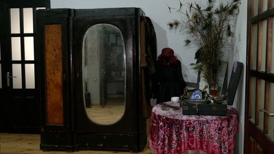 Будуар у музеї: на Рівненщині облаштовують кімнату містянки початку ХХ століття Будуар у музеї: на Рівненщині облаштовують кімнату містянки початку ХХ століття