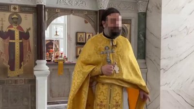 СБУ повідомила про підозру священнику-блогеру РПЦ: що інкримінують