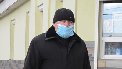 У селі на Тернопільщині не зупиняються автобуси