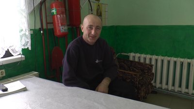 Ігор Ткачук. Останній ранок на Майдані Ігор Ткачук. Останній ранок на Майдані
