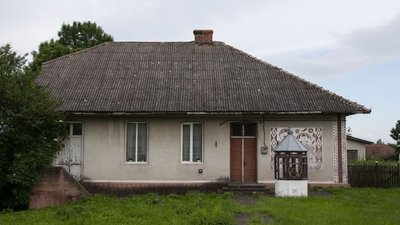 Родинний дім Степана Чарнецького у Шманьківцях Родинний дім Степана Чарнецького у Шманьківцях