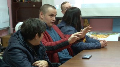 Курси англійської в Черкасах Курси англійської в Черкасах