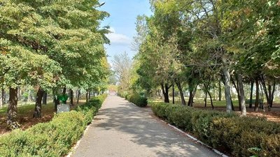 Санаторій "Гопри" на Херсонщині планують здати в оренду: які причини Санаторій "Гопри" на Херсонщині планують здати в оренду: які причини