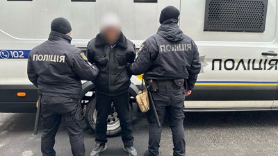 феєрверк під час тривоги одеса