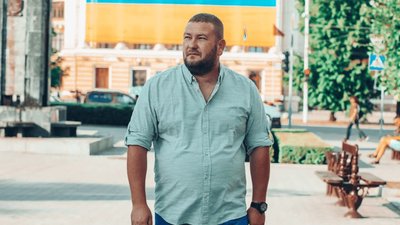 Олександр Федоров - новий генеральний директор міської лікарні