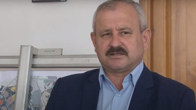 Мешканці багатоповерхівки в Тернополі заявили до поліції на свого сусіда Мешканці багатоповерхівки в Тернополі заявили до поліції на свого сусіда