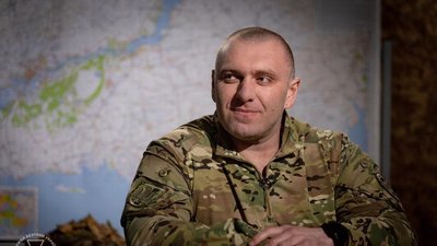 Василь Малюк