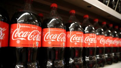 Coca-Cola