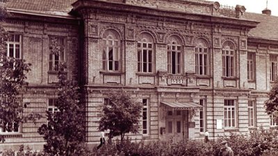 Стара Полтава