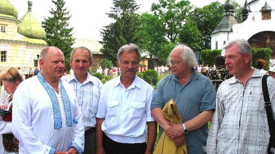На Рівненщині вшанують пам'ять героїв битви під Берестечком На Рівненщині вшанують пам'ять героїв битви під Берестечком