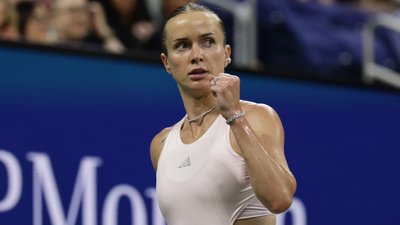 Еліна Світоліна