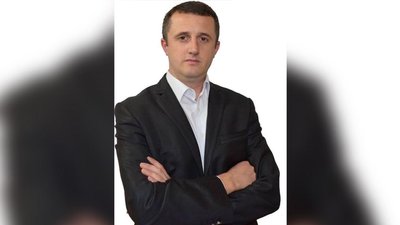 Сергій Радиш Сергій Радиш