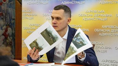 "Повний саботаж": Кучер прийняв заяву на звільнення начальника транспортного управління "Повний саботаж": Кучер прийняв заяву на звільнення начальника транспортного управління
