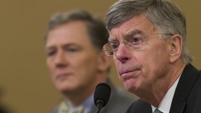 Вільям Тейлор Вільям Тейлор