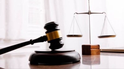 На Тернопільщині, суд виніс вирок, розтрата коштів, ремонт доріг, директор підприємства 
