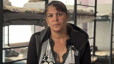 Анжела евакуйована з Ярової Дніпропетровська область