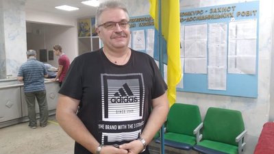 У Житомирі визначили переможців обласних змагань з судномодельного спорту У Житомирі визначили переможців обласних змагань з судномодельного спорту