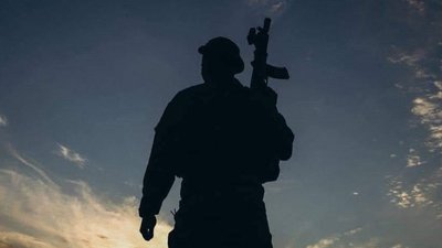 Росія примусово мобілізувала майже 47 тисяч жителів ТОТ