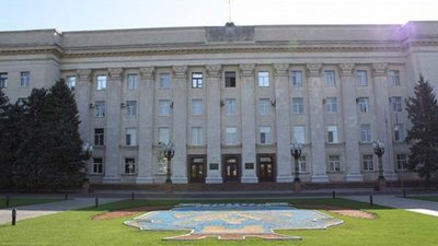 "Просимо допомогти зупинити геноцид на Херсонщині" — обласна рада написала звернення до міжнародних організацій