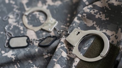 Розкрадання військового майна: на Чернігівщині засудили старшого лейтенанта