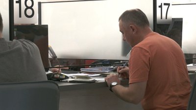 Оновлення військово-облікових даних