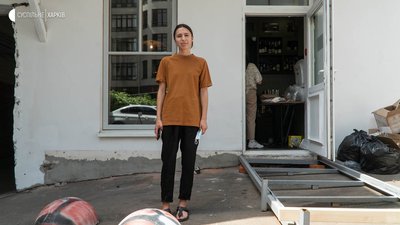 Історія, що вийшла за межі двору: чому сусіди посварилися з інклюзивним рестораном Історія, що вийшла за межі двору: чому сусіди посварилися з інклюзивним рестораном