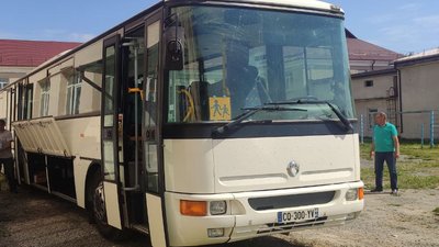 Шкільний автобус Шкільний автобус