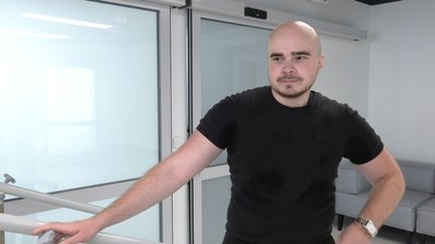 У центрі Superhumans оголосили збір на придбання 3D принтеру, для друку деталей протезів У центрі Superhumans оголосили збір на придбання 3D принтеру, для друку деталей протезів