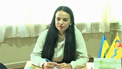 У Запоріжжі запрацював хаб для переселенців з Енергодара У Запоріжжі запрацював хаб для переселенців з Енергодара
