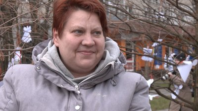 Світлана Вишневська Світлана Вишневська