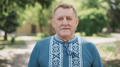Олександр Тертишний