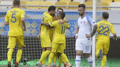 Євро-2024 з футболу: з ким зіграє збірна України в груповому раунді турніру Євро-2024 з футболу: з ким зіграє збірна України в груповому раунді турніру