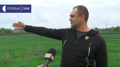 На Сумщині учасники АТО не можуть здати в оренду свої земельні ділянки На Сумщині учасники АТО не можуть здати в оренду свої земельні ділянки