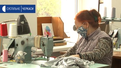 Черкаські актори повертаються до репетицій після карантину Черкаські актори повертаються до репетицій після карантину