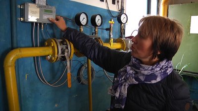У Житомирі ще два ОСББ з даховими котельнями заявили про те, що їм не вистачить лімітів газу У Житомирі ще два ОСББ з даховими котельнями заявили про те, що їм не вистачить лімітів газу