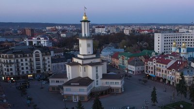 Виділення коштів з міського бюджету на приватні ЗМІ – ноу-хау Франківська