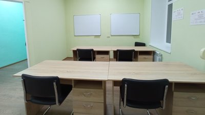 Кризова кімната для жінок у Полтаві
