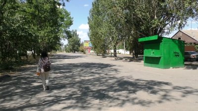 Херсонці виступають проти нічної торгівлі в місті - влада обіцяє знайти інше місце під ринок Херсонці виступають проти нічної торгівлі в місті - влада обіцяє знайти інше місце під ринок