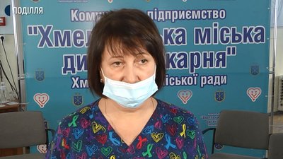 Поставити діагноз дитині з недугою, яка зустрічається раз на майже 3 тисячі випадків – складно, каже лікарка-генетик Наталія Зимак-Закутня Поставити діагноз дитині з недугою, яка зустрічається раз на майже 3 тисячі випадків – складно, каже лікарка-генетик Наталія Зимак-Закутня