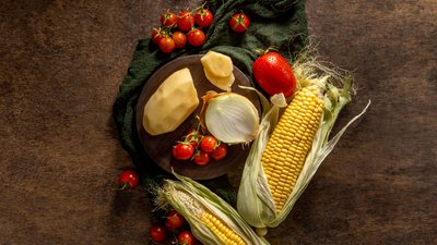 Без власної продукції: який стан фермерства в окупованому Криму