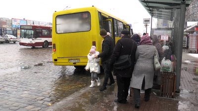 "Жовта" зона: як Івано-Франківськ адаптується до нових умов карантину "Жовта" зона: як Івано-Франківськ адаптується до нових умов карантину