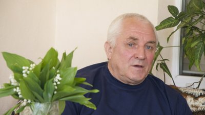 Одеський капелан про найважчі моменти з російського полону. ВІДЕОНОВИНИ Одеський капелан про найважчі моменти з російського полону. ВІДЕОНОВИНИ